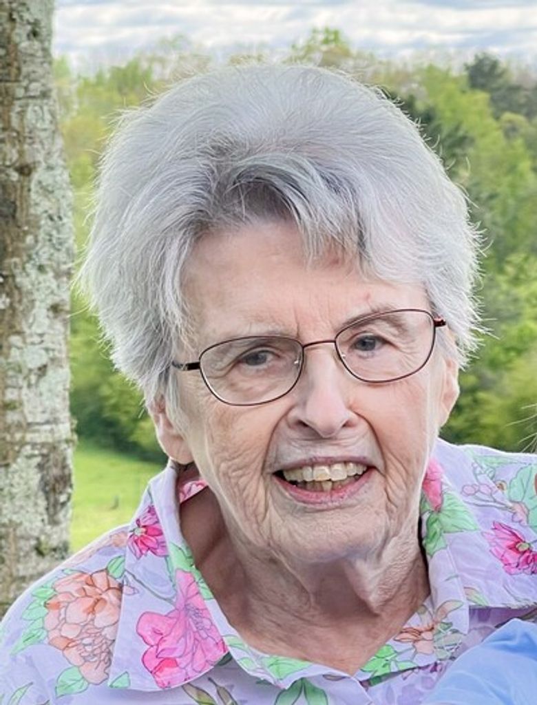 Sarah Ann Buford Profile Photo