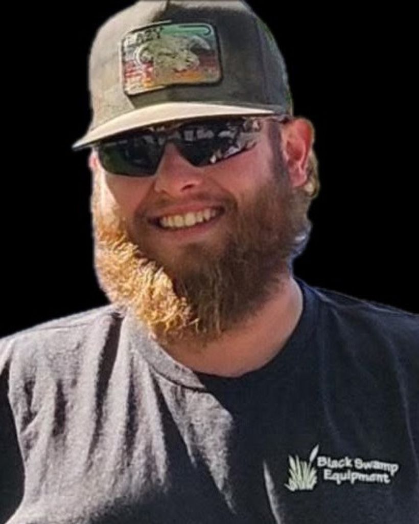 Tyler Benjamin Beun Profile Photo