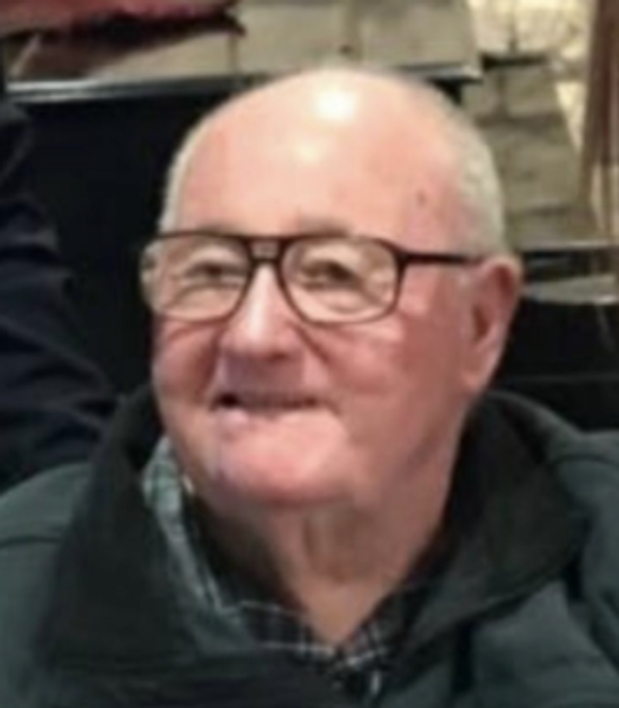 Jorge Carlos Rojer Sr.