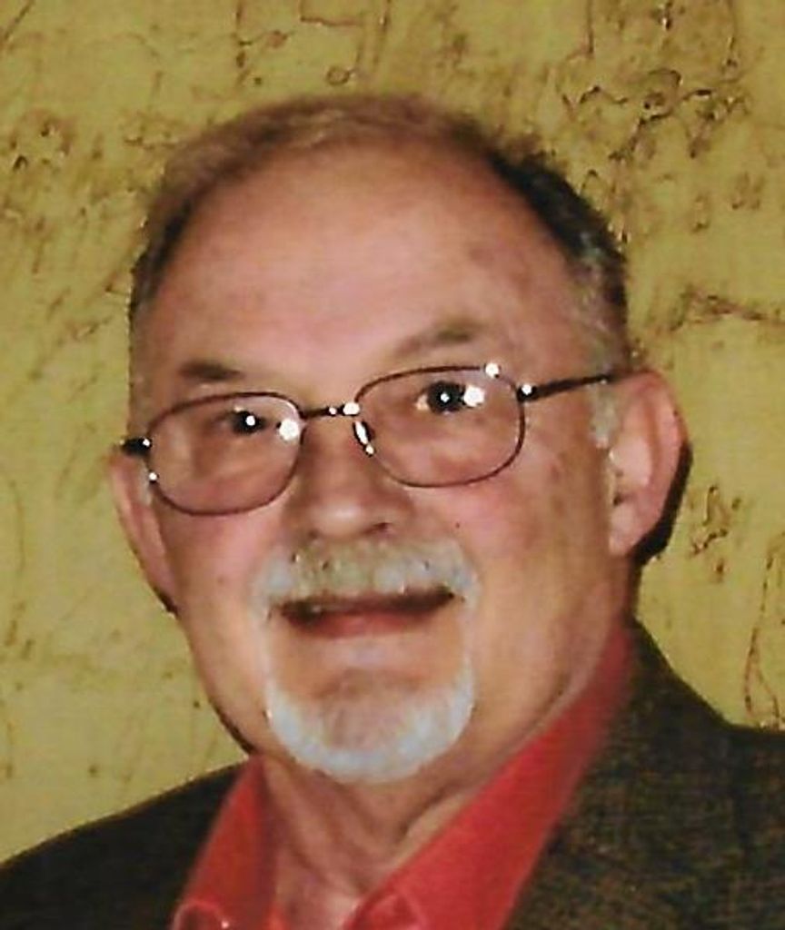 Thomas Mitchell Hackel Profile Photo