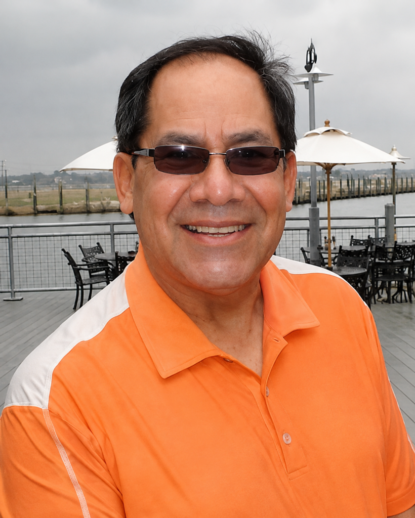 Gilbert Zamora Munoz Profile Photo