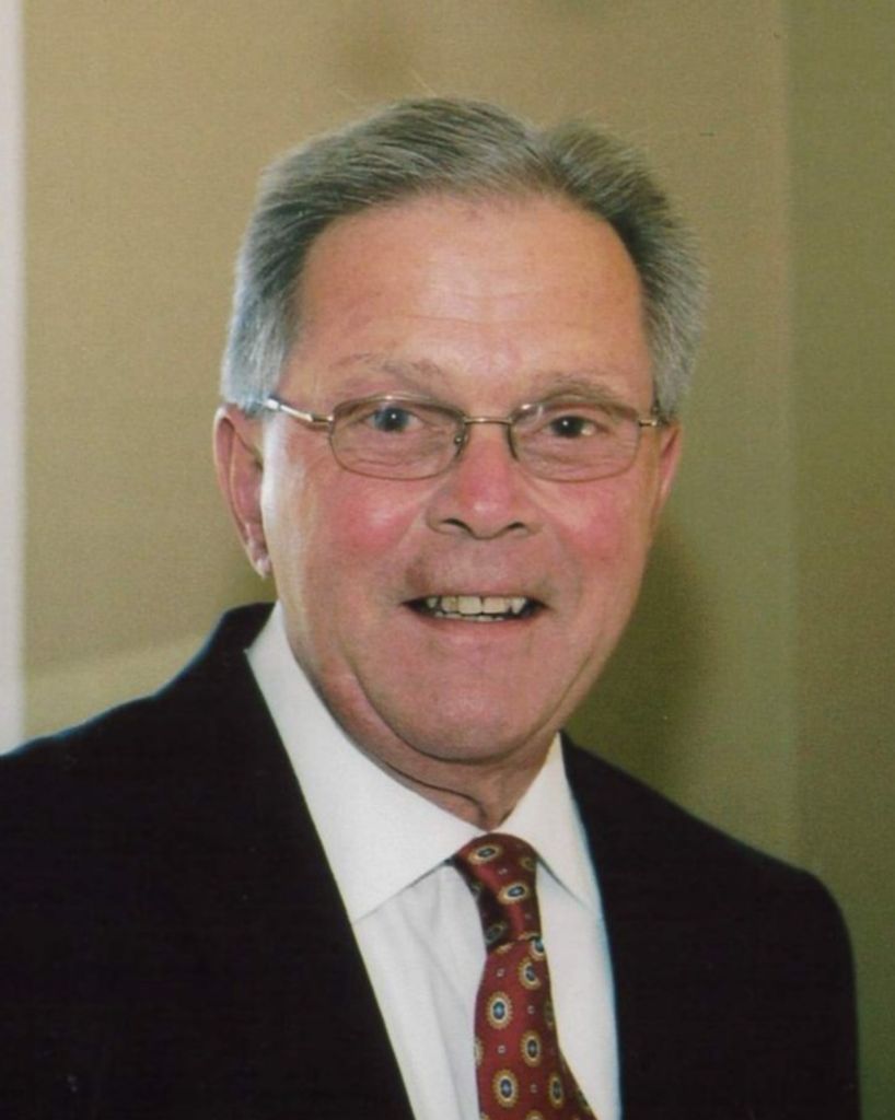 Daniel Joseph Gendron