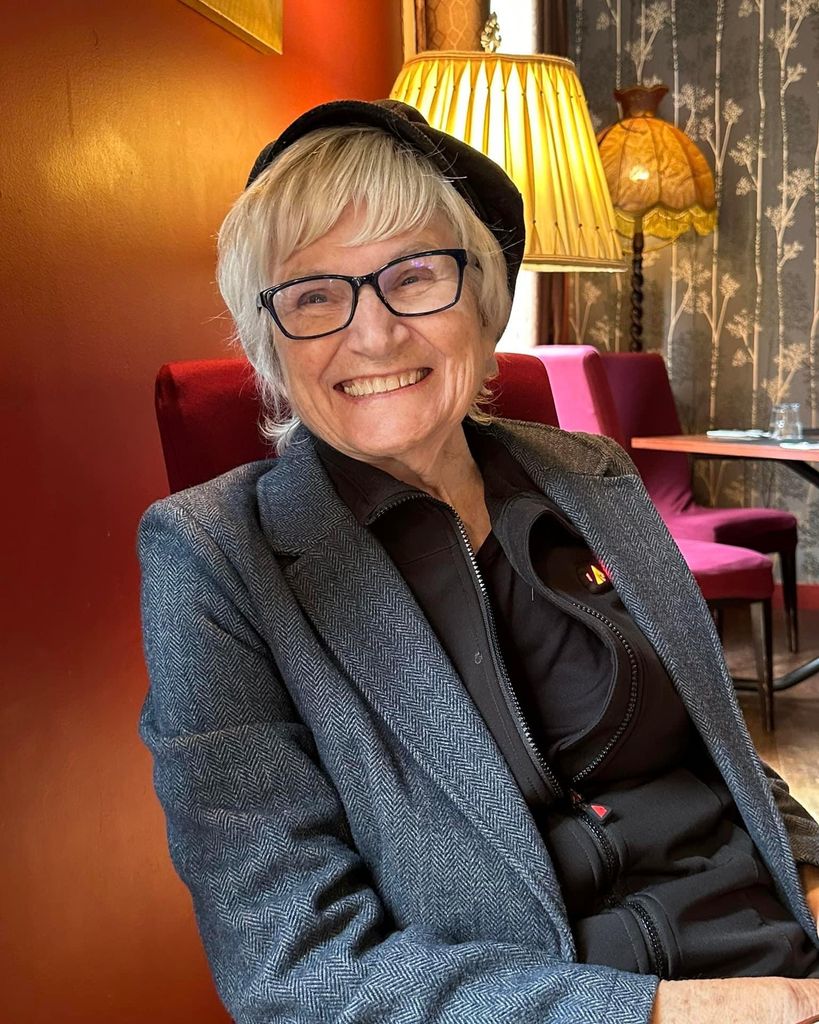 Lynda Lohmeier