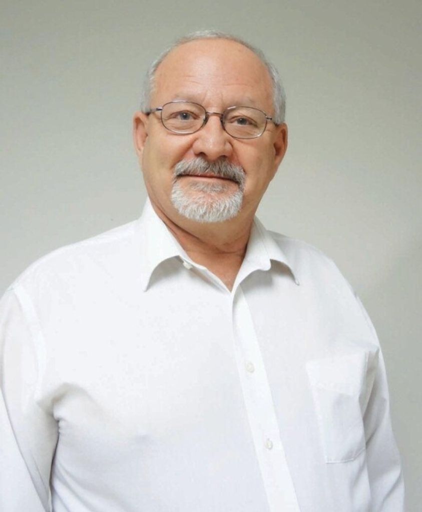 Michael Severtson