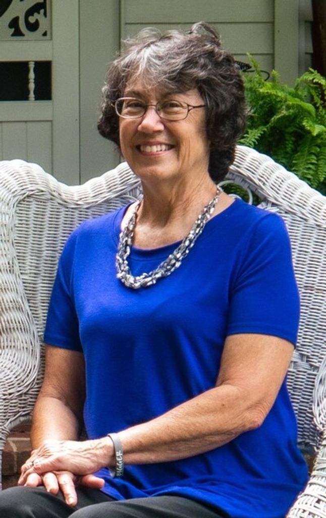 Katrina Dugger Profile Photo