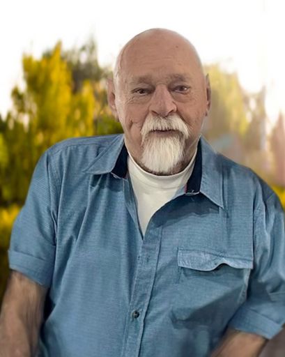 David R. Pientok's obituary image