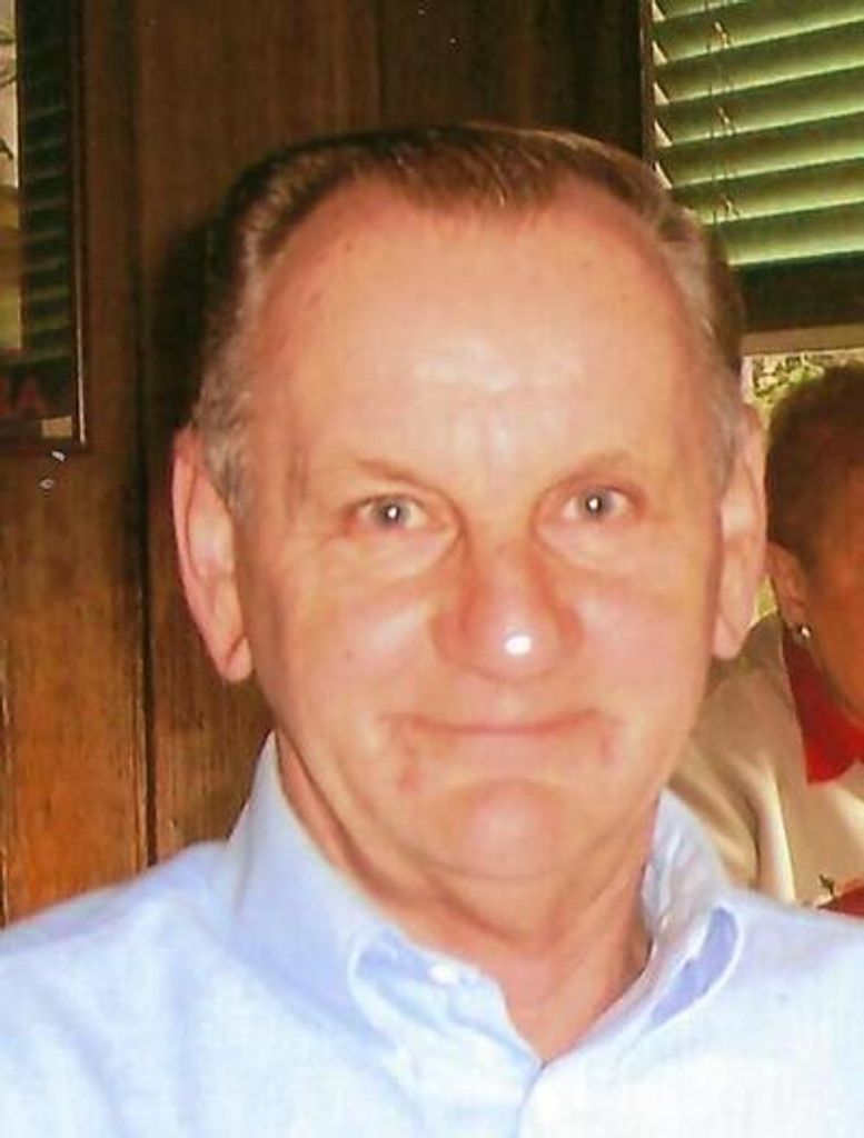 John Edward Liddic Profile Photo