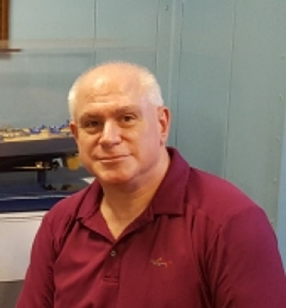 John H. Bargeron