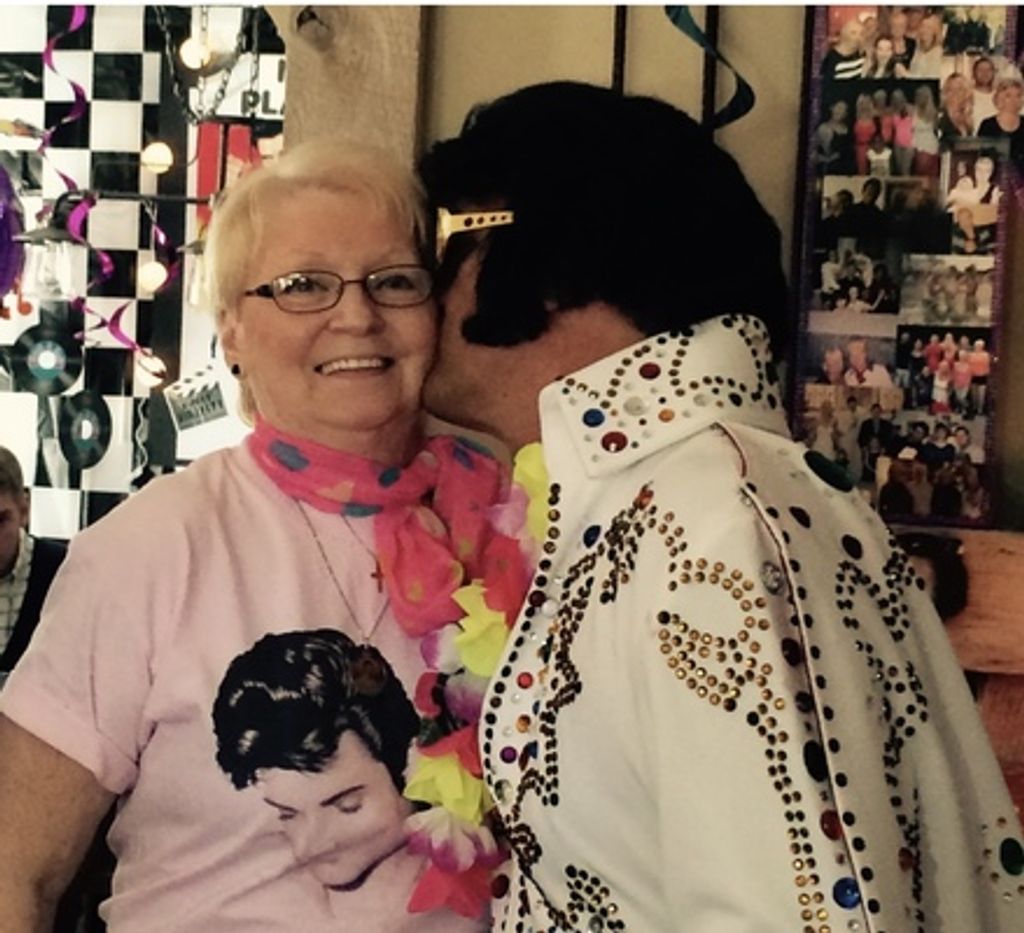 Kathleen M. Sanders "Kass"