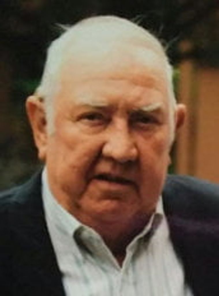 James Wetzel Profile Photo