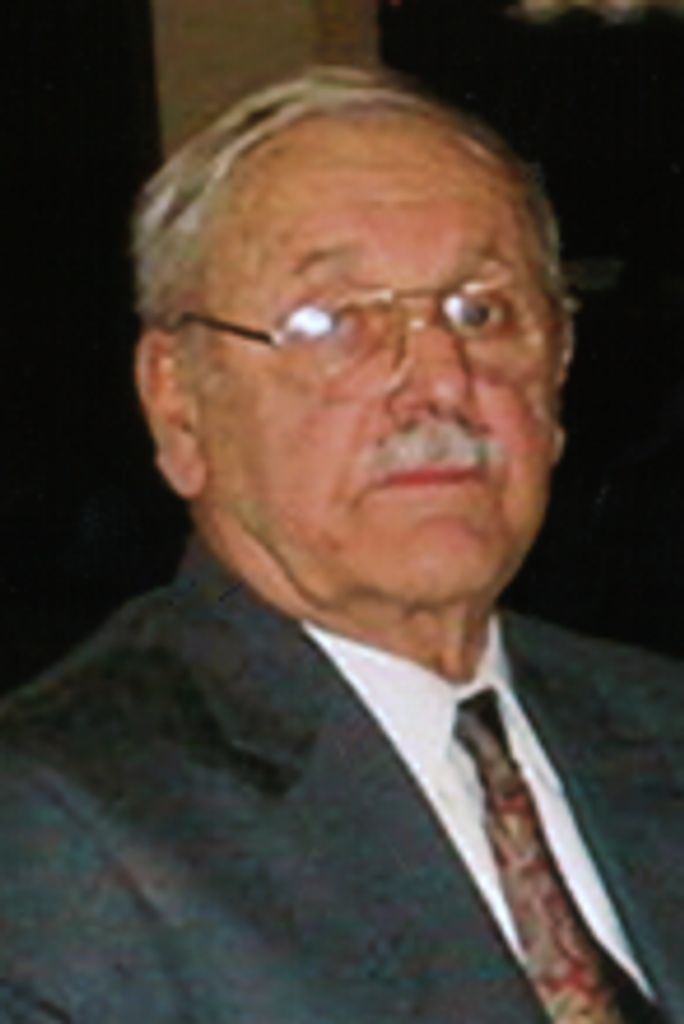 Meinhart Christian Benkel Profile Photo