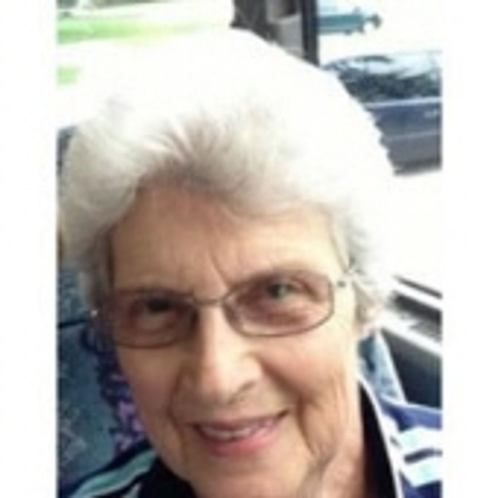 Nancy Grace Bicknese Profile Photo