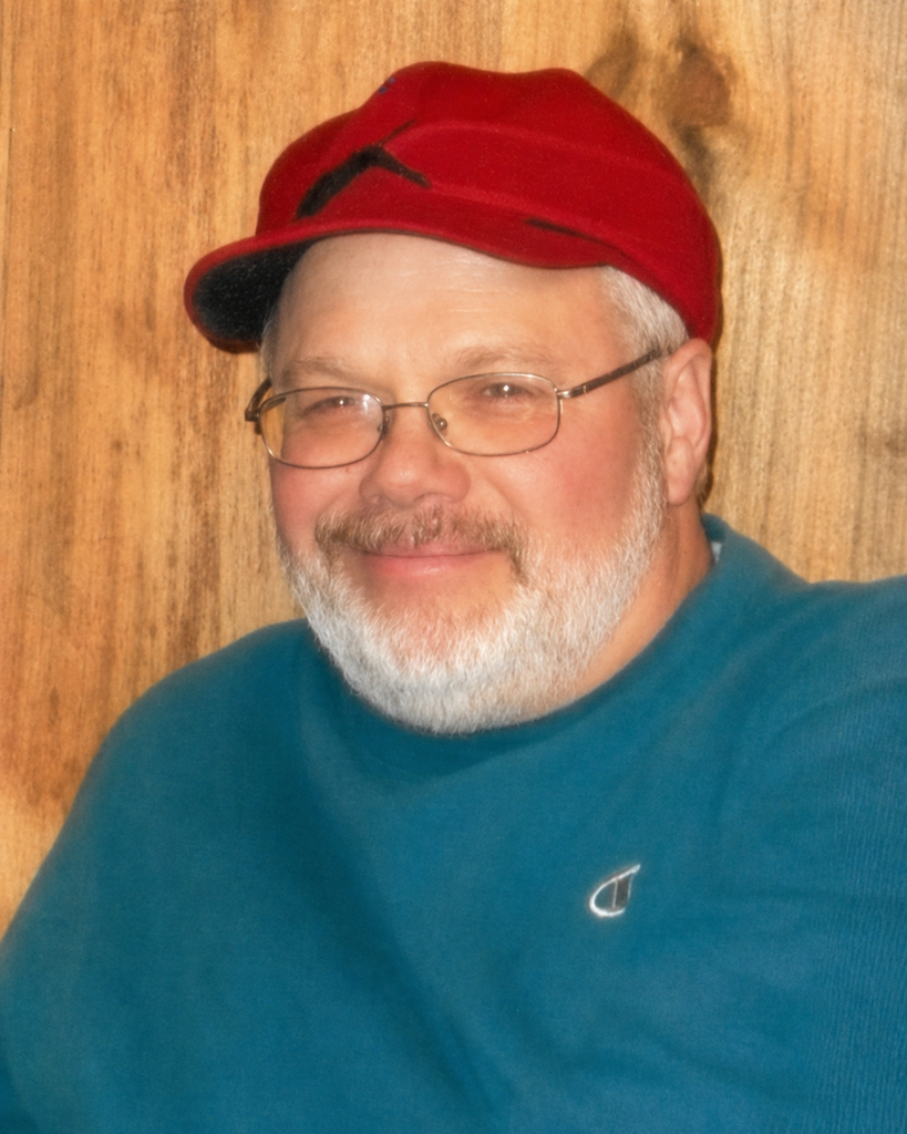 Mark A. Schroeder Profile Photo