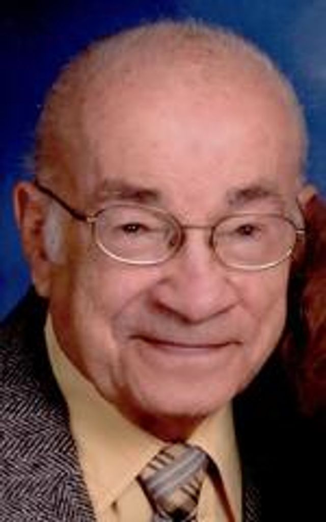 Dellmar Schwartz