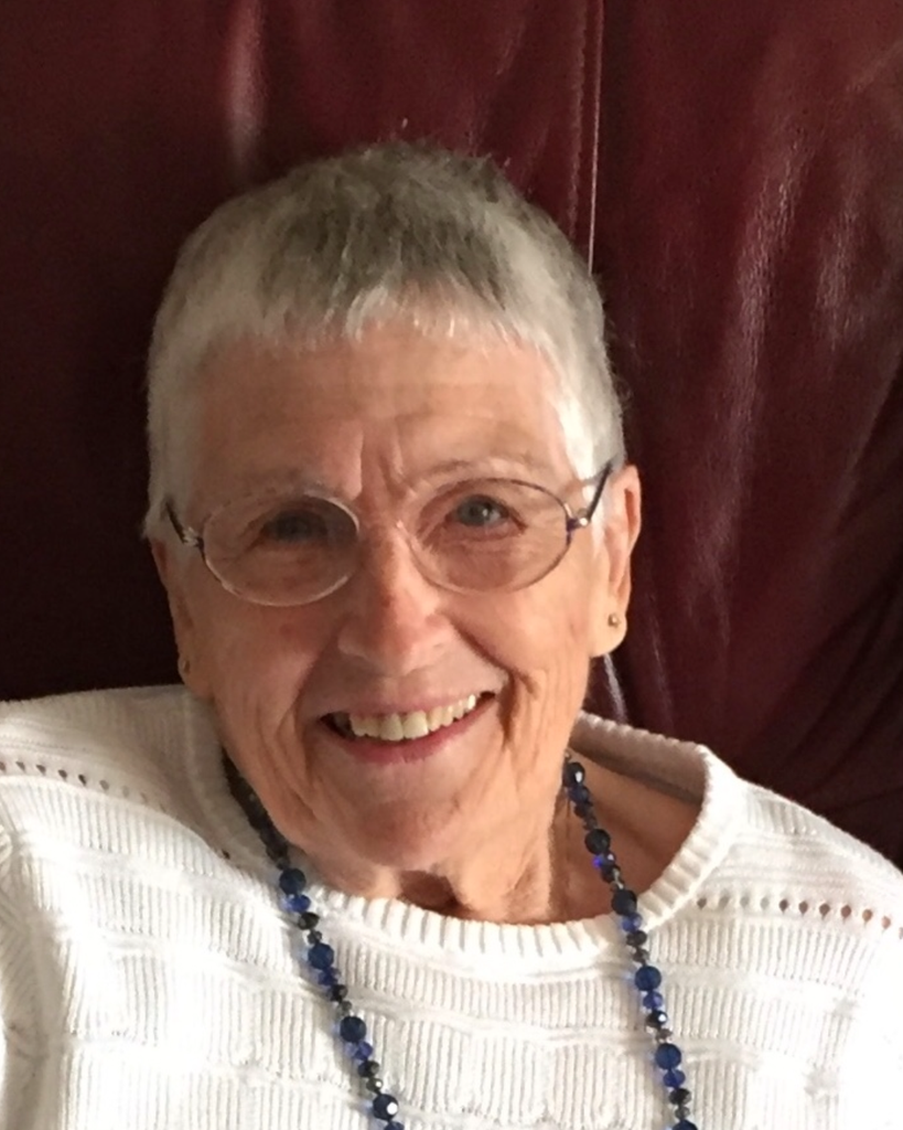 Elaine Doris Schur (Plainview) Profile Photo