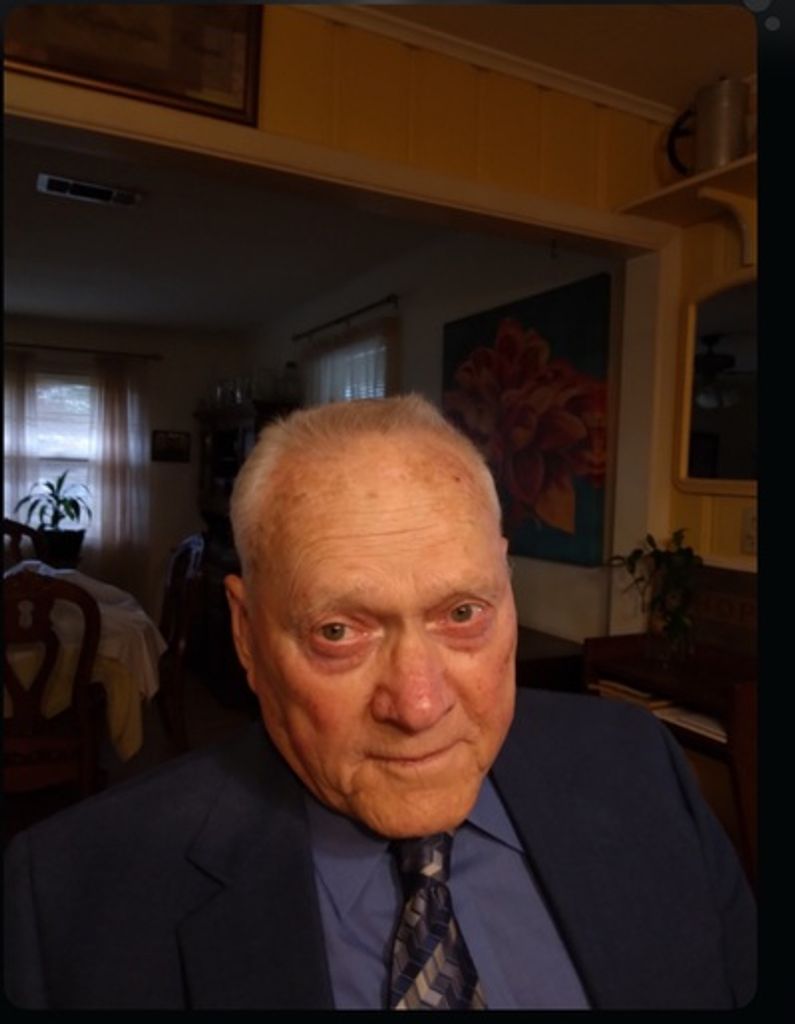 Lyle R Fitzhugh Profile Photo