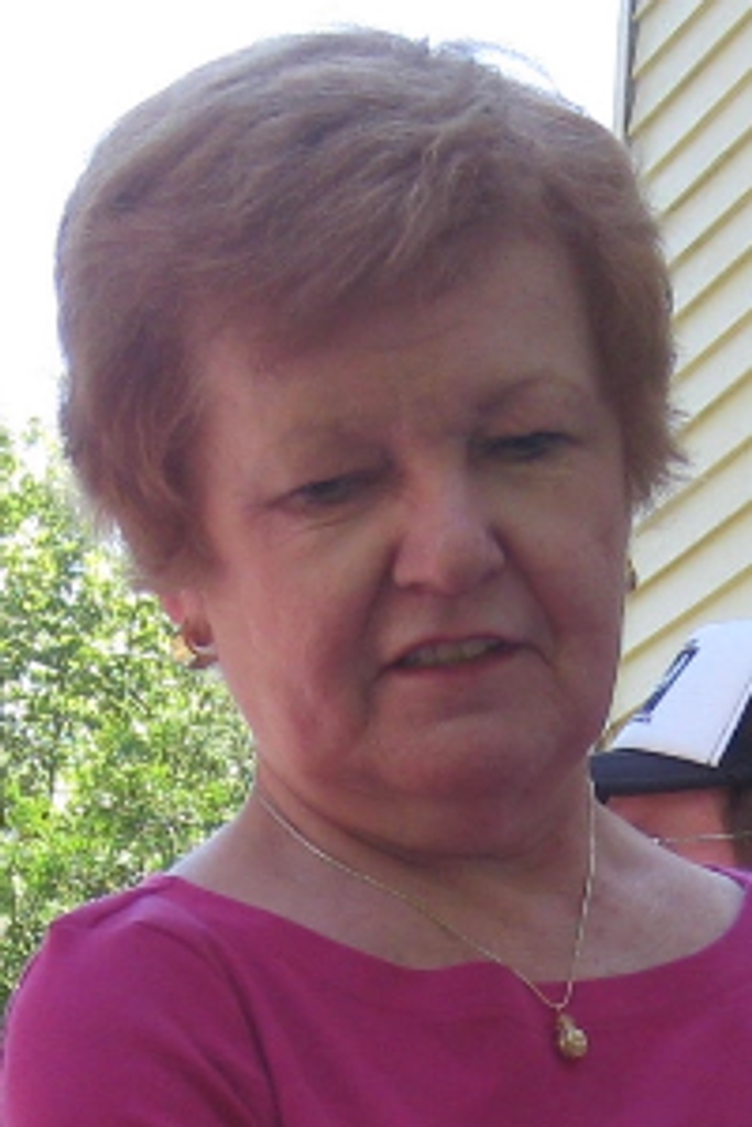 Kathleen M. O'Brien Profile Photo