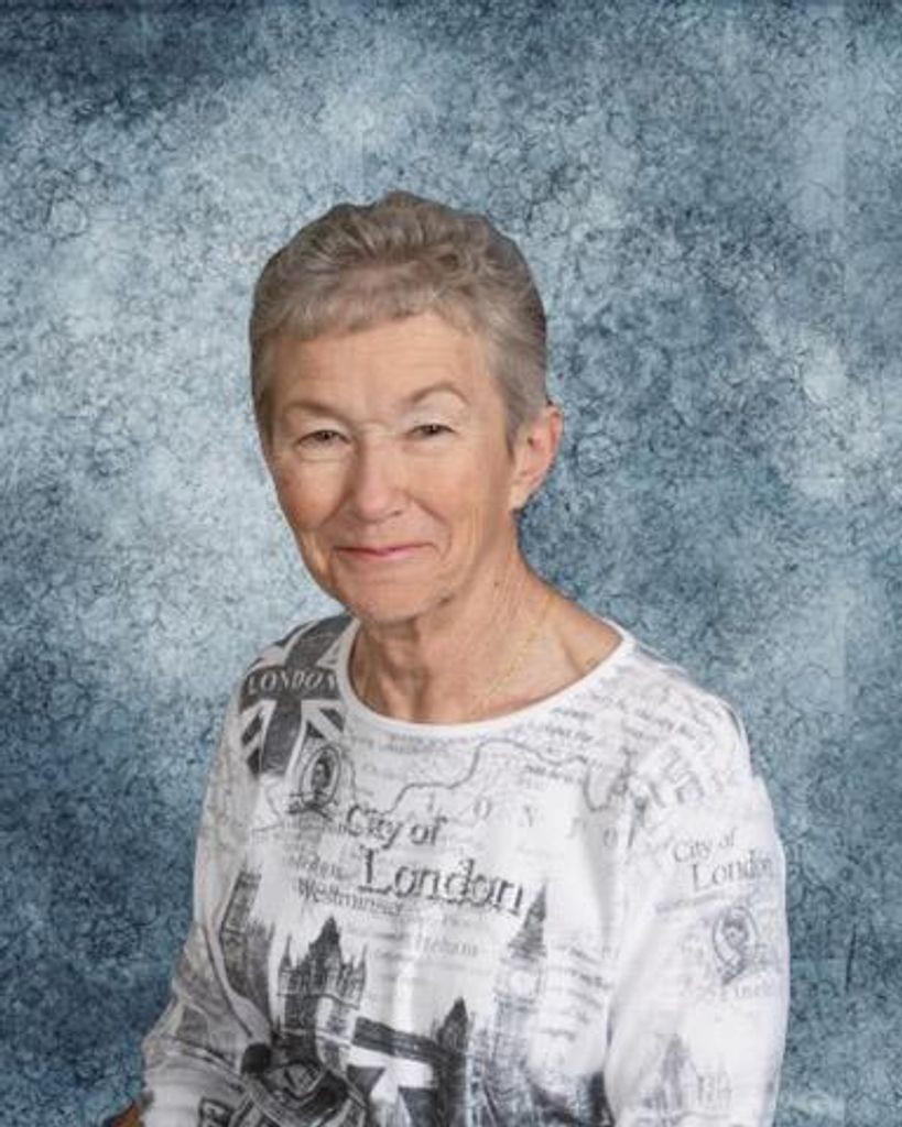 Nancy Anne (Morrison)  Smith Profile Photo