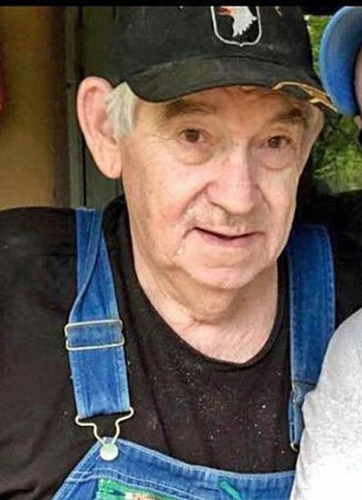 Thomas Eugene Martin Sr.