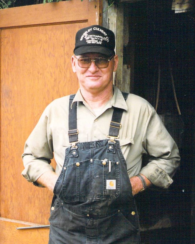 Paul K. "Peck" Taylor Profile Photo
