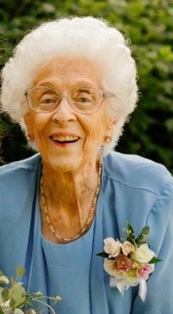Catherine M. Hoover Profile Photo