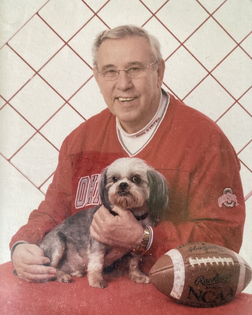 Marshall D. Wolfrum Profile Photo