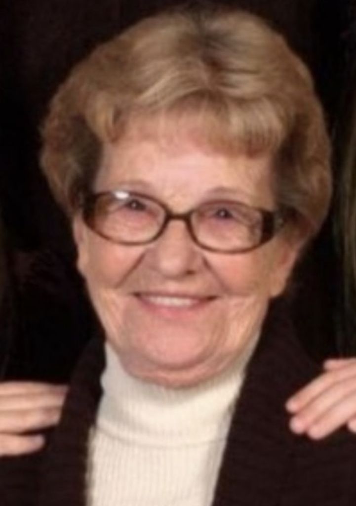 Betty Jean (Uhls)  Penning