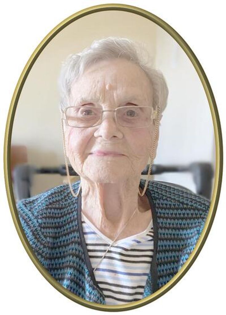 Mary Booth Profile Photo