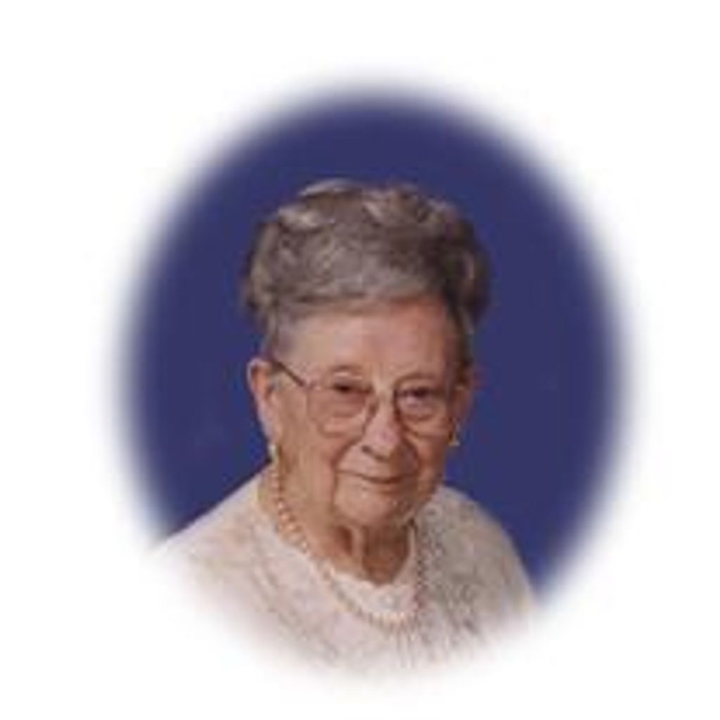 Gladys Keim