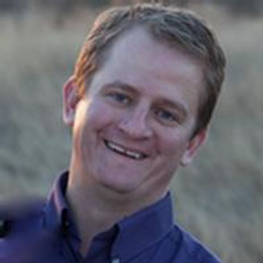 John Patrick Esch Profile Photo