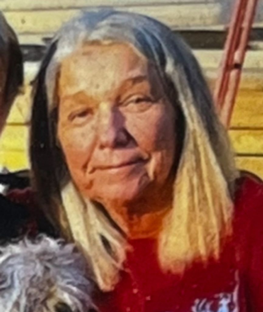 Jacqueline "Jackie" L. Smith