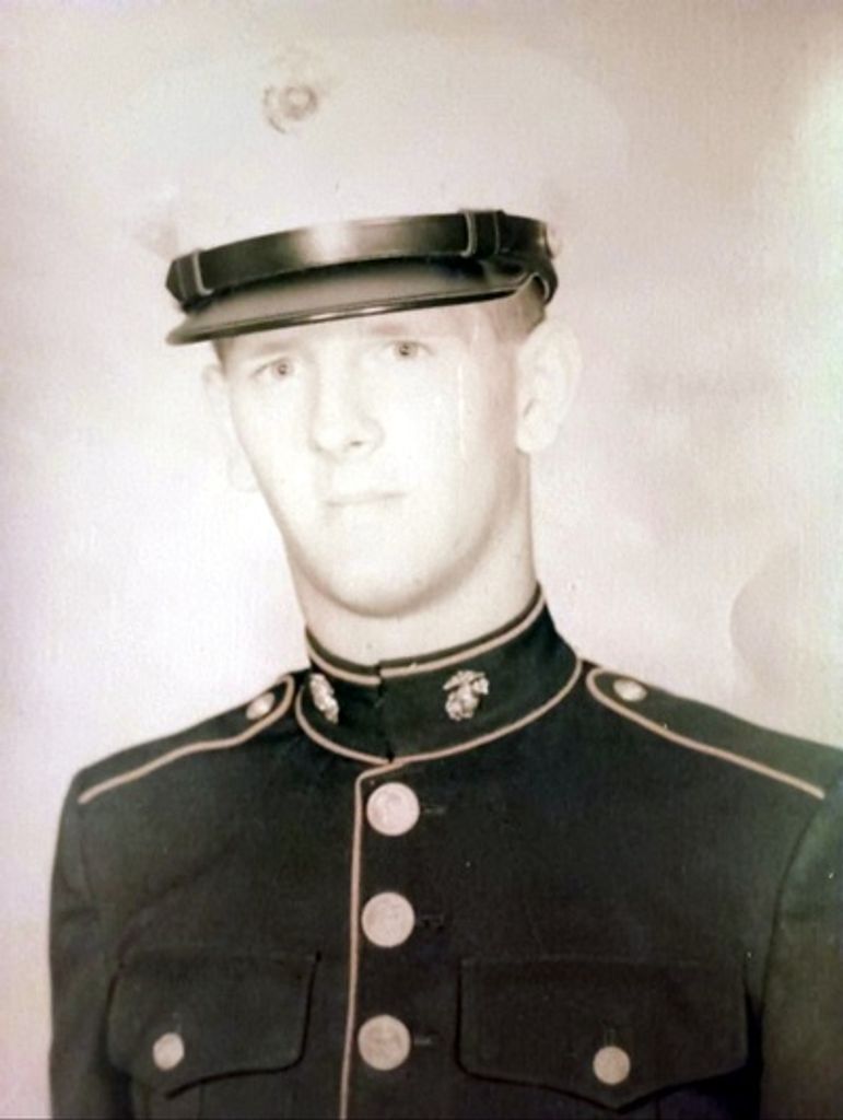 Charles L. Nelson Profile Photo
