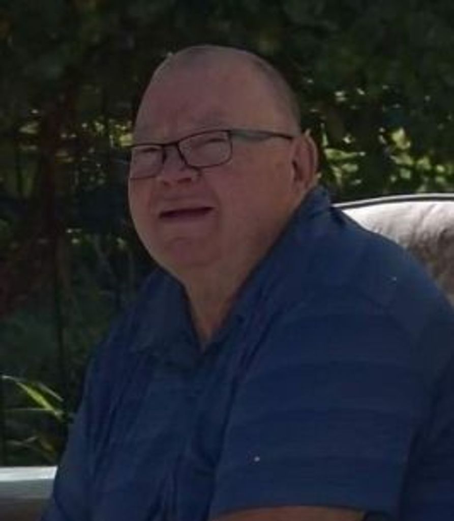 Gary Fulcer Profile Photo