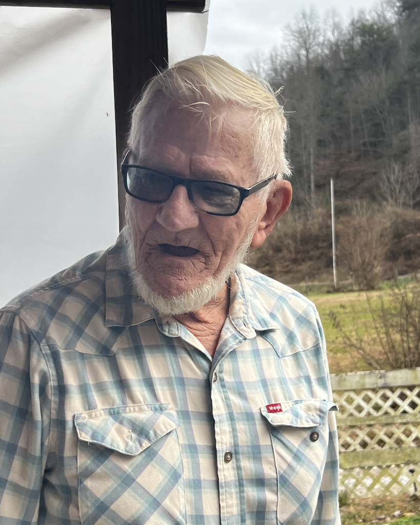 Charles Howard Hundley Sr. Profile Photo