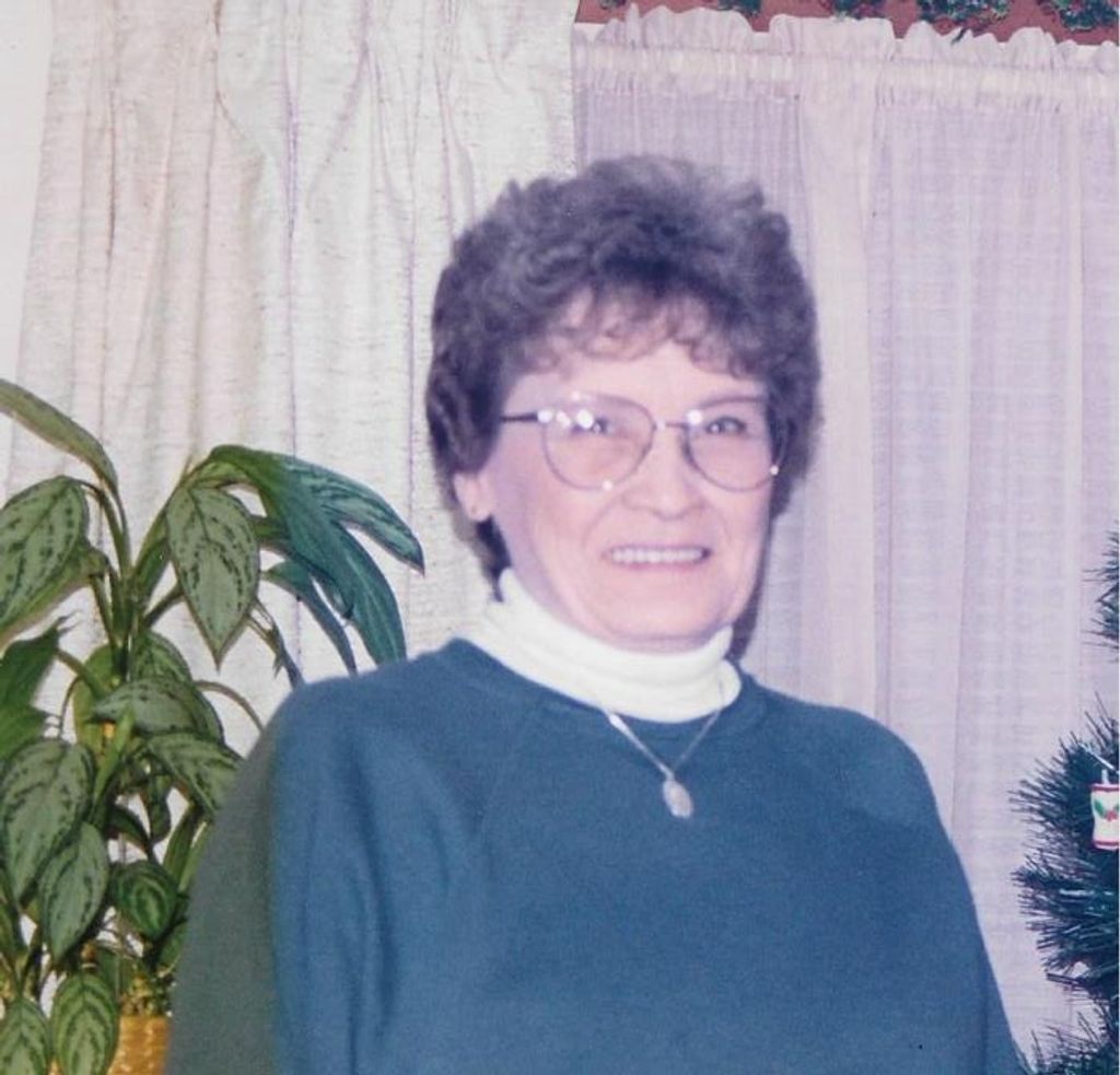 Barbara Anne Egley Profile Photo