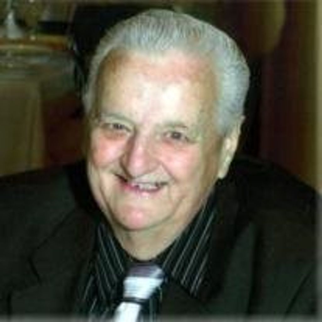 Frank D. Kline,