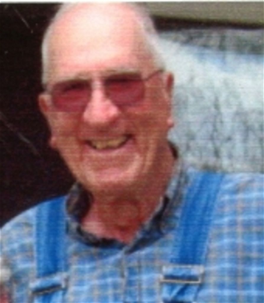 Willard Glenn Martin Profile Photo