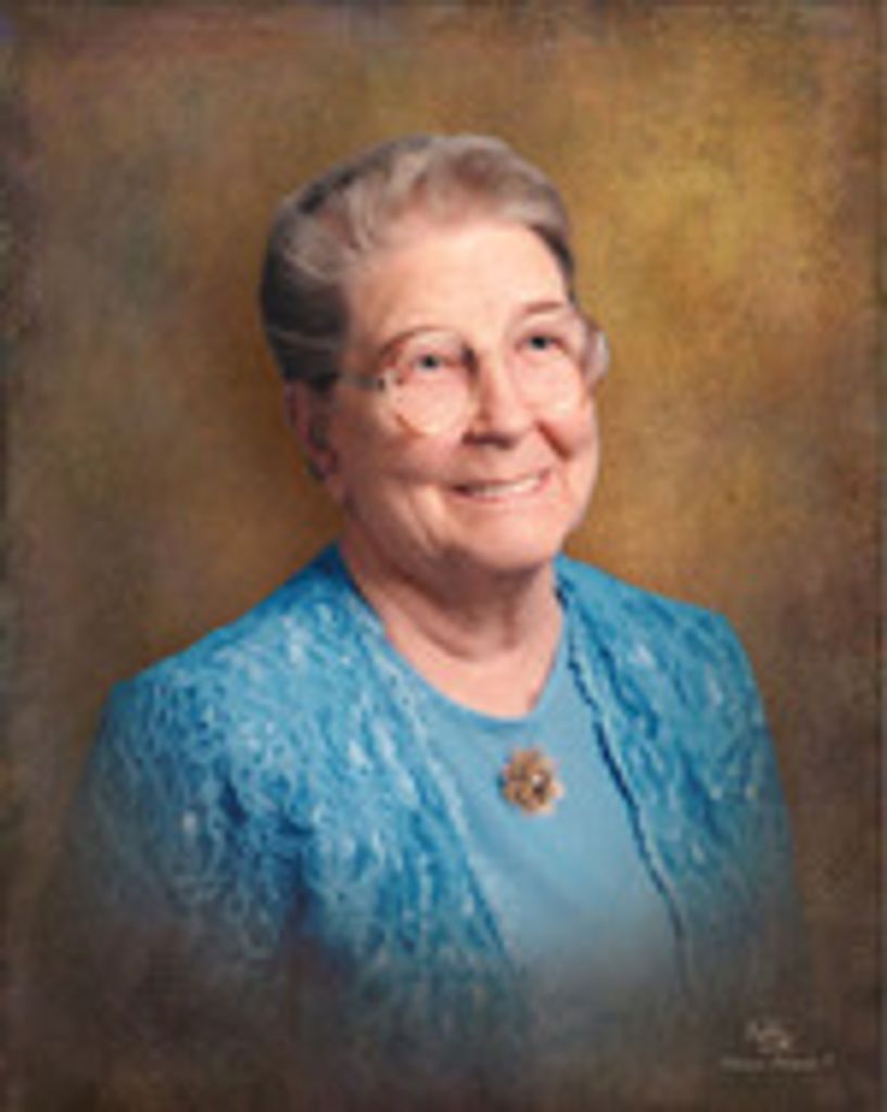 Jean Leake