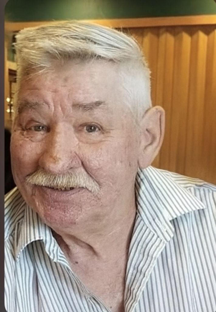 Elroy Alexander Vesely