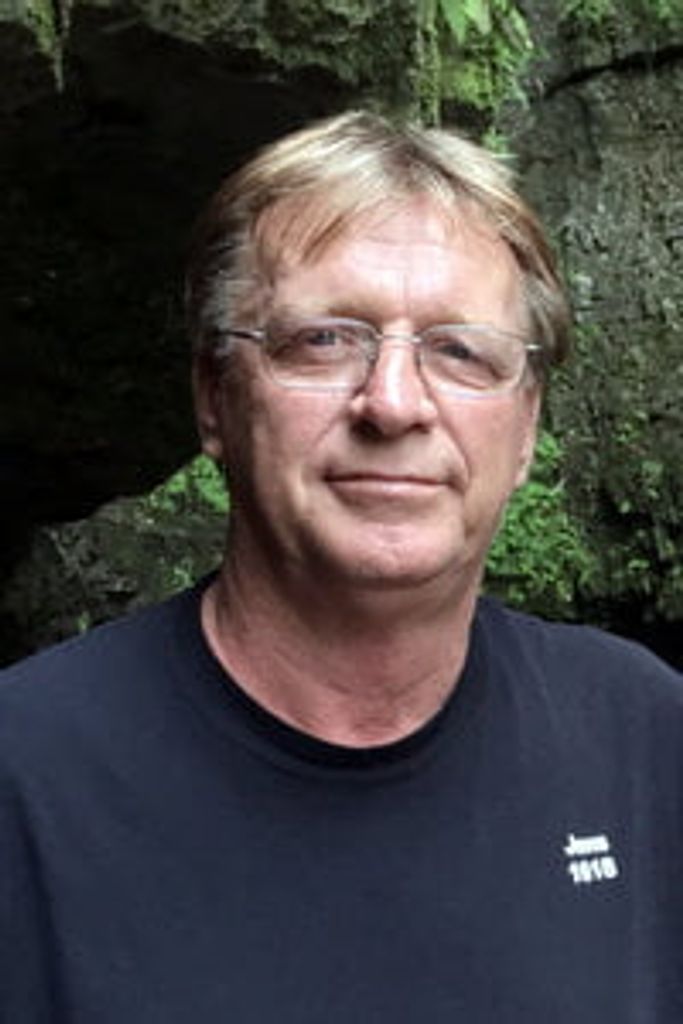 James Jens Profile Photo