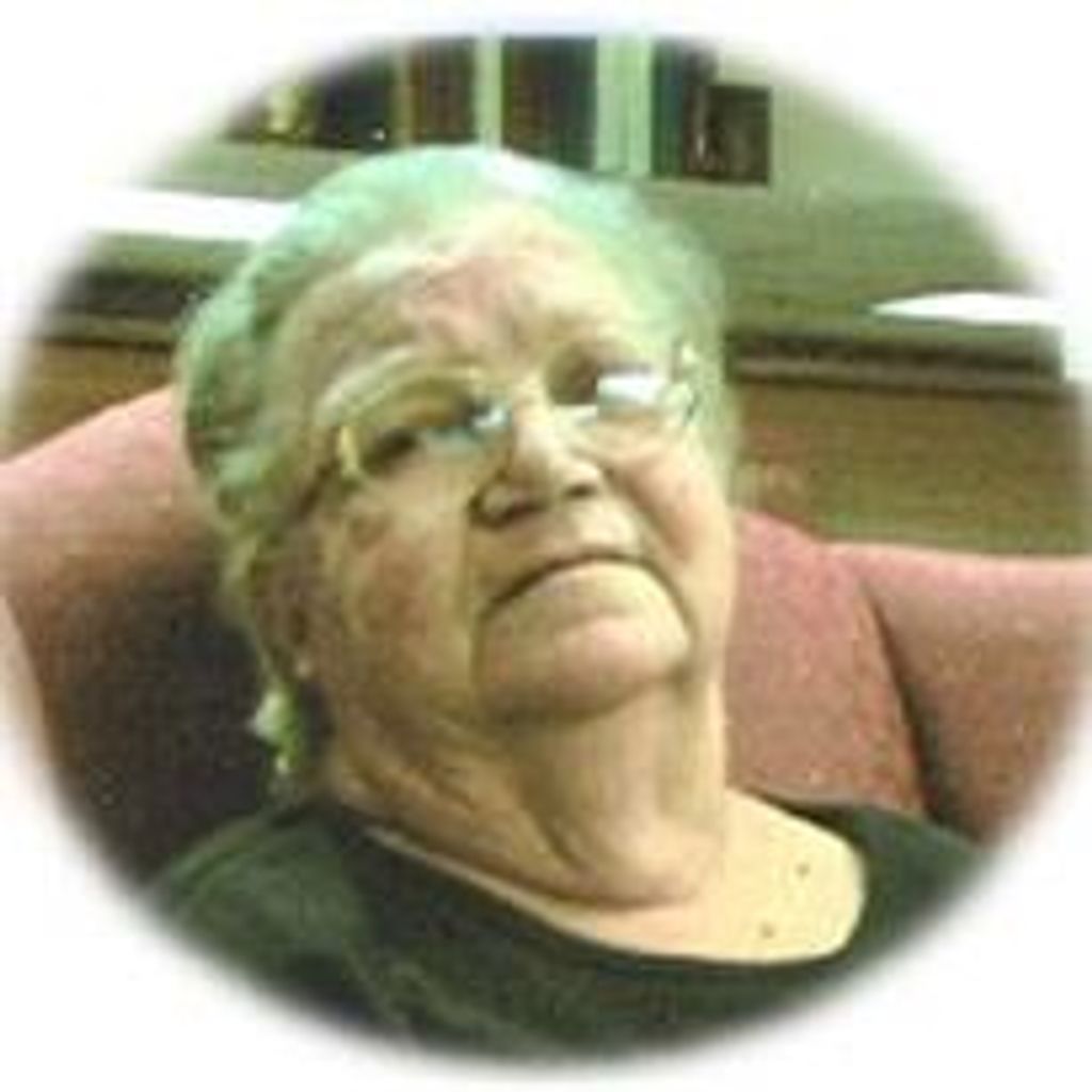 Mary Ruth Matlock
