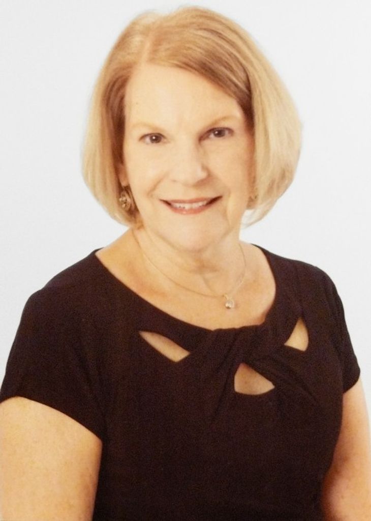 Gretchen (Douglas)  Reader