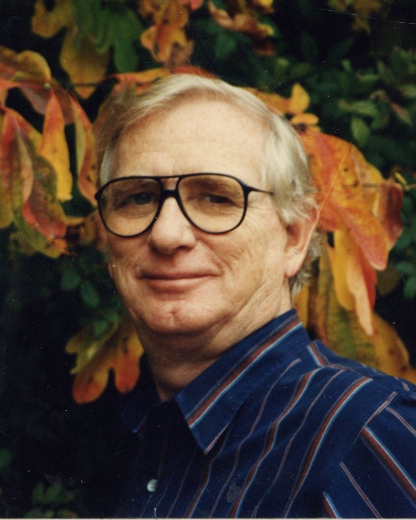 Donald Henry Hiskes