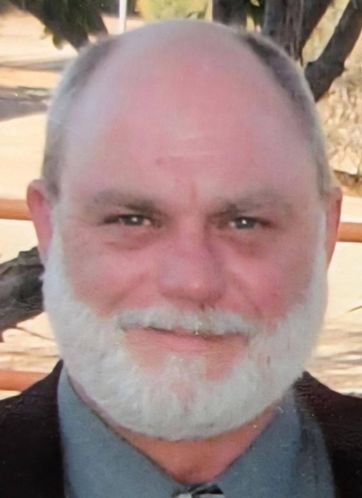 Dennis D Stopher Profile Photo