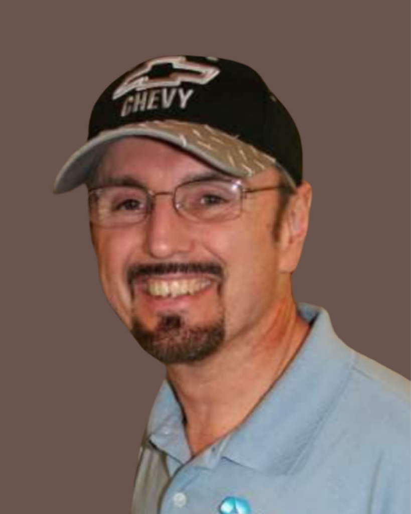 Timothy Andrew Gautney Profile Photo