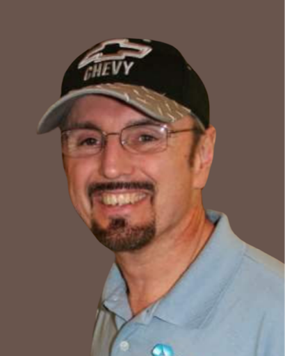 Timothy Andrew Gautney's obituary image