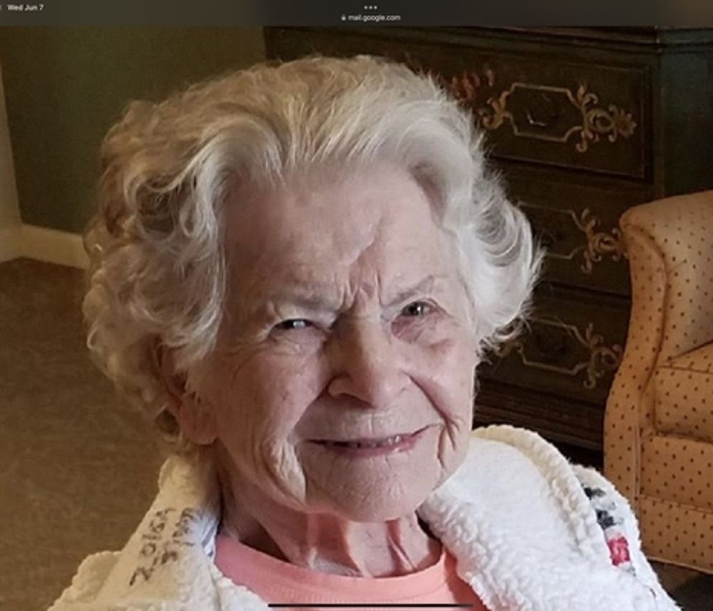 Eldora Charlotte Sloan Profile Photo