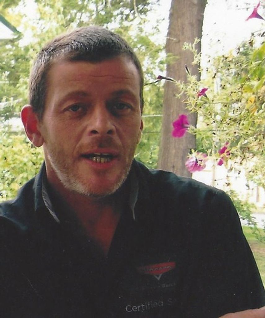Rex Fleming, Jr. Profile Photo