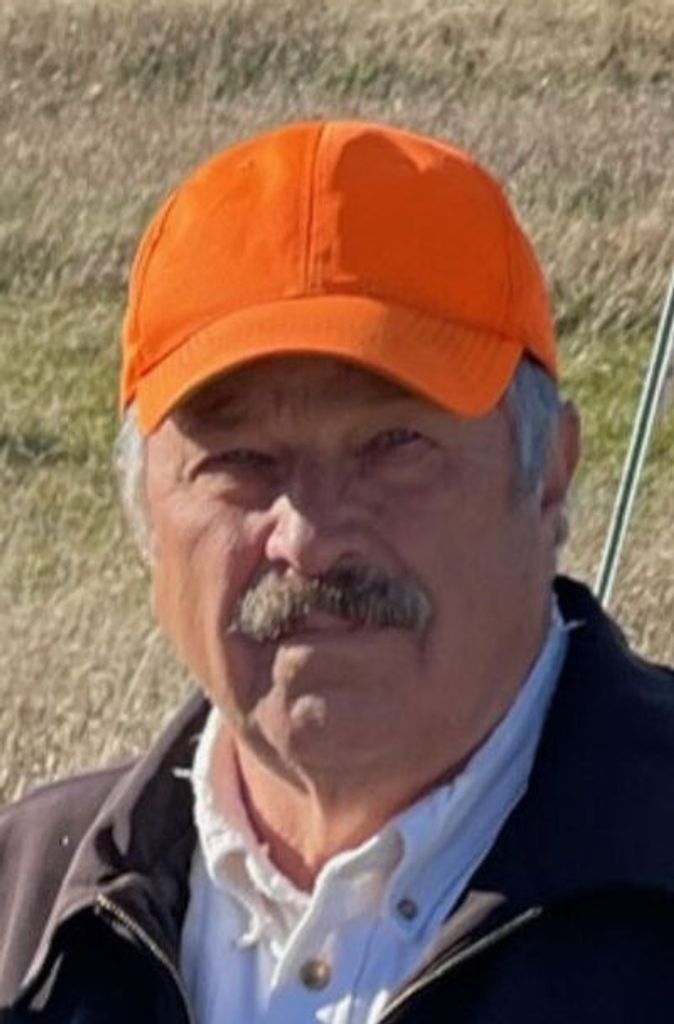 Marvin E. Commons Profile Photo