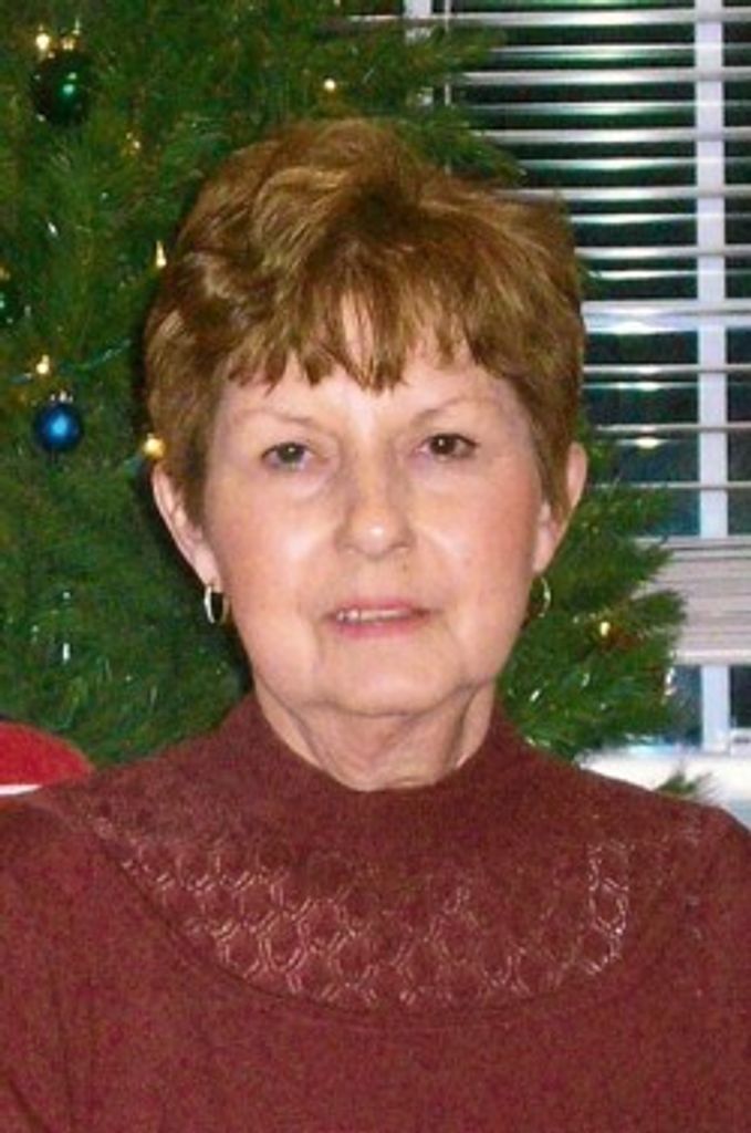Melba Guillory